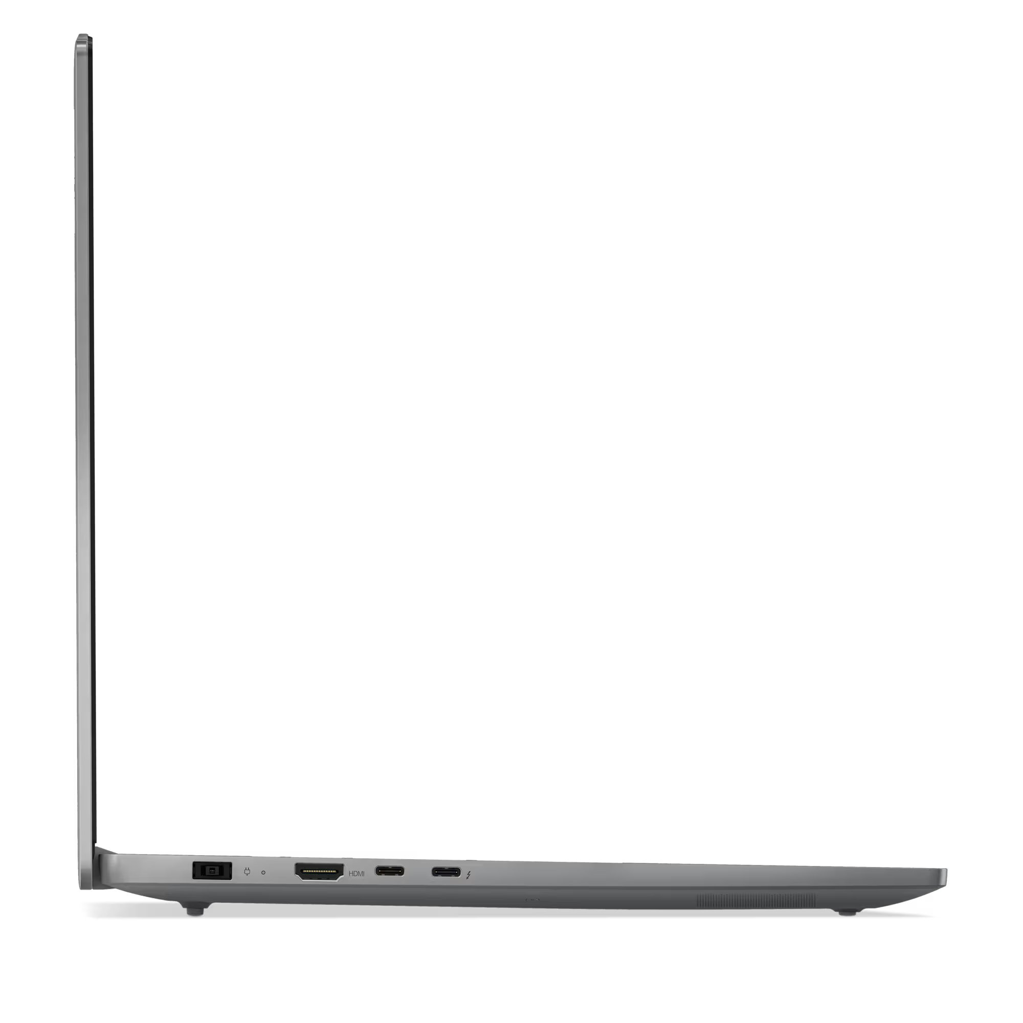 Lenovo IdeaPad Pro 5 16IRH8 83AQ005XLK Core i5 13th Gen RTX 3050 6GB Graphics 16GB 512GB SSD 16" 2.5K 120Hz Military Grade Laptop (Arctic Grey)