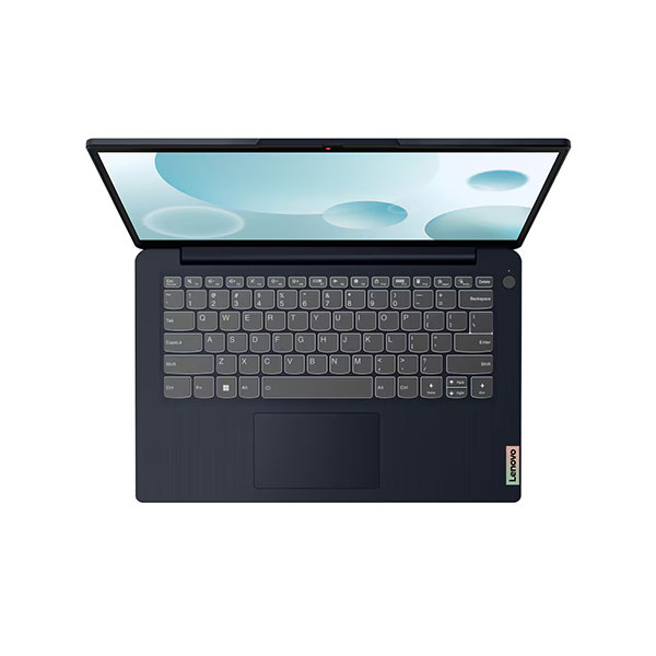 Lenovo IdeaPad SLIM 3i (7) (82RJ00E4IN) 12th Gen Core-i3 8GB DDR4 512GB SSD Laptop (Abyss Blue)