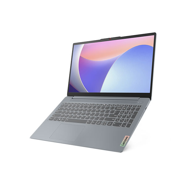 Lenovo IdeaPad SLIM 3i 8 83EM000MLK Core-i5 13th Gen 8GB LPDDR5 RAM 512GB NVMe SSD Laptop (Arctic Grey)