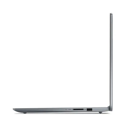 Lenovo IdeaPad Slim 3 14IRH8 Core i5 13th Gen 14" FHD Military Grade 8GB LPDDR5-4800 512GB NVMe SSD Laptop (Arctic Grey)