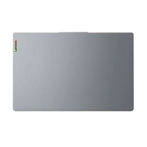 Lenovo IdeaPad Slim 3 15IRU8 Core i3 13th Gen 8GB DDR5/512GB 15.6" FHD Military Grade Laptop (Arctic Grey)