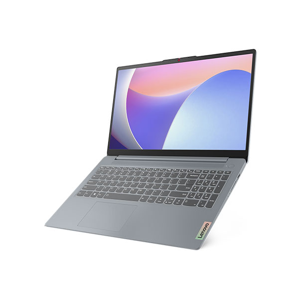 Lenovo IdeaPad Slim 3i (8) (83EM007ELK) 13th Gen Core-i5 16GB 512GB Laptop (Arctic Grey)