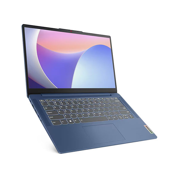 Lenovo IdeaPad Slim 3i (8) (83EL0032LK) 13th Gen Core-i5 16GB LPDDR5 512GB NVMe SSD Laptop (Abyss Blue)