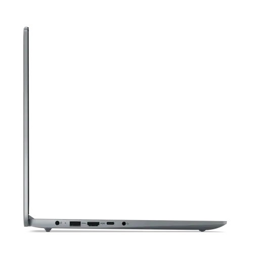 Lenovo IdeaPad Slim 3 15IRH8 Core i5 13th Gen 15.6" FHD Military Grade 8GB 512GB SSD Laptop (Arctic Grey)