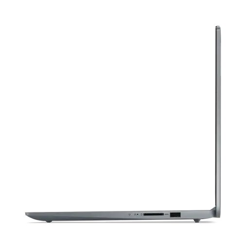 Lenovo IdeaPad Slim 3 15IRH8 Core i5 13th Gen 15.6" FHD Military Grade 8GB 512GB SSD Laptop (Arctic Grey)