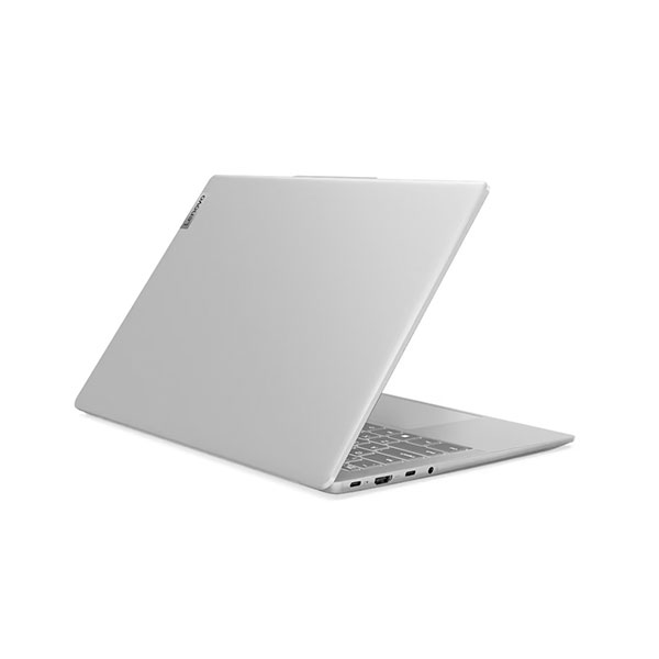 Lenovo IdeaPad Slim 5i (8) (82XD009DLK) 13th Gen Core-i5 16GB LPDDR5 512GB SSD Laptop (Cloud Grey)