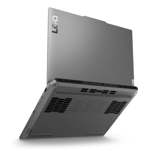 Lenovo LOQ 15AHP9 Ryzen 7 8845HS AI Integrated RTX 4060 8GB Graphics 15.6" 16GB 512GB Gaming Laptop (Luna Grey)