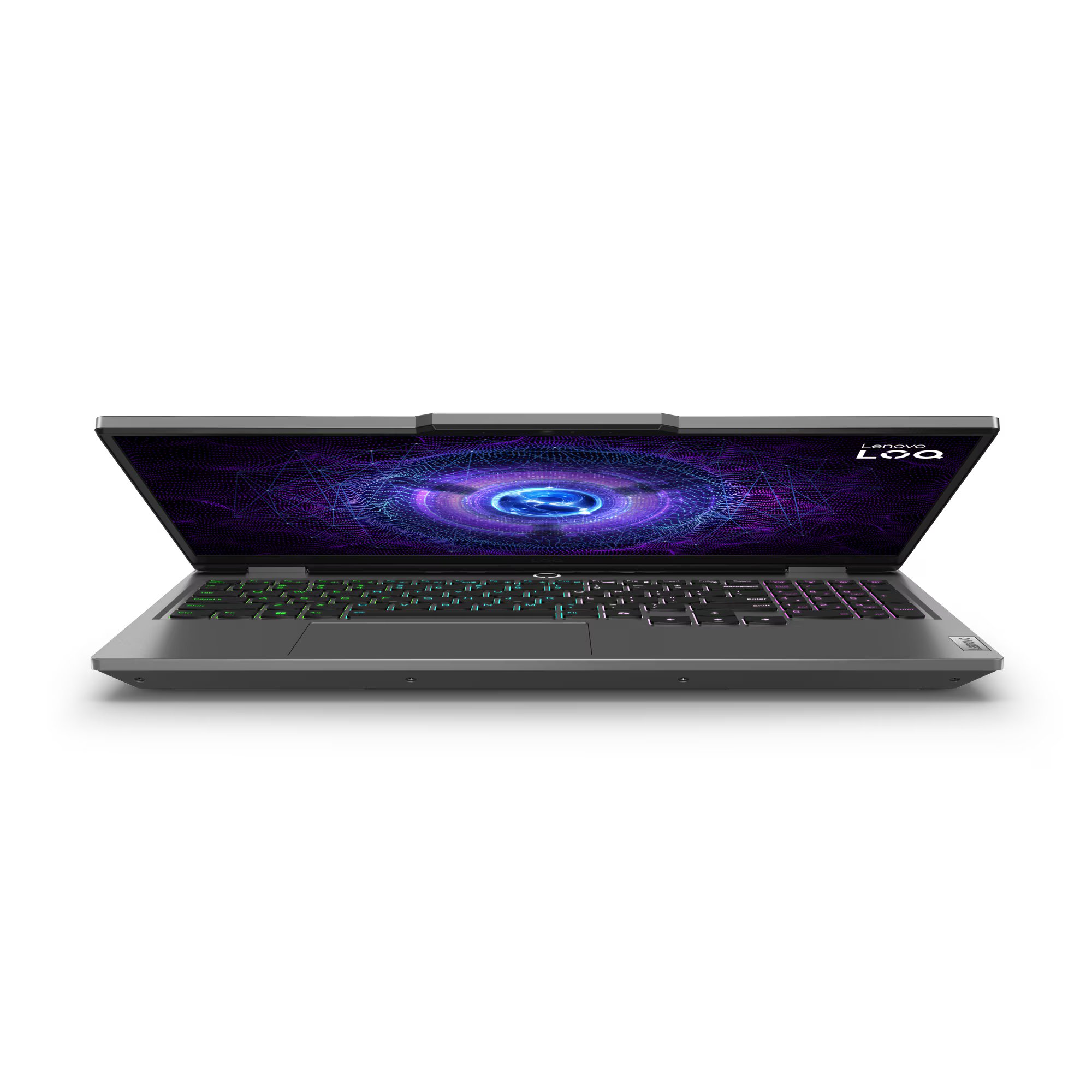 Lenovo LOQ 15IAX9 Core i5 12th Gen RTX 4050 6GB Graphics 16GB RAM 512GB SSD Gaming Laptop (Luna Grey)