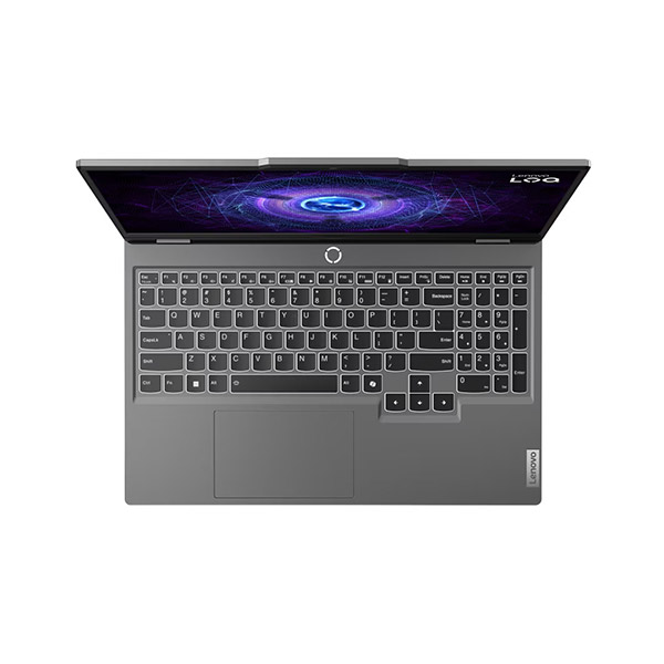 Lenovo LOQ Gaming (9) (83GS006LLK) 12th Gen Core-i5 16GB DDR5 512GB NVMe SSD NVIDIA RTX 2050 4GB GDDR6 Gaming Laptop (Luna Grey)