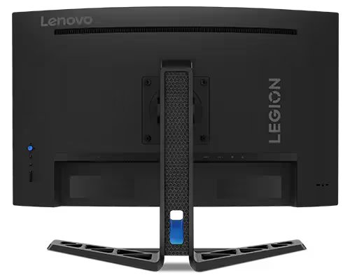 Lenovo Legion R27fc-30 27" 240Hz FHD Curved Gaming Monitor