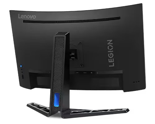 Lenovo Legion R27fc-30 27" 240Hz FHD Curved Gaming Monitor