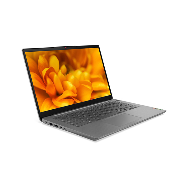 Lenovo IdeaPad Slim 3i (82RJ009XIN) 12TH Gen Core i3 8GB RAM 256GB SSD 14 Inch Laptop (Arctic Grey)