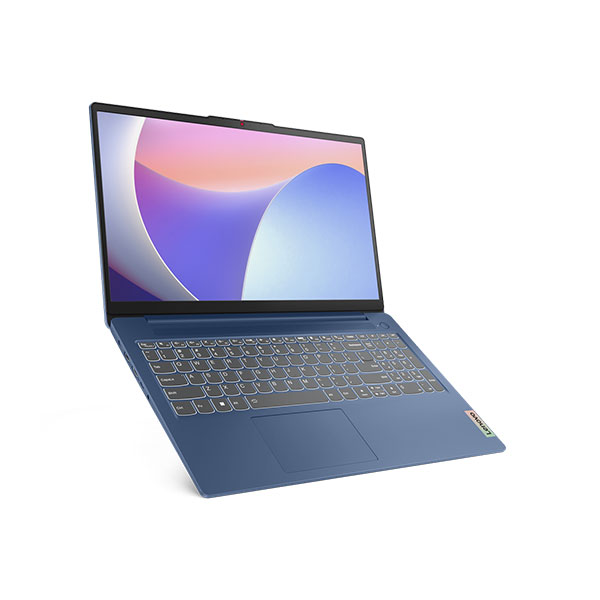 Lenovo IdeaPad Slim 3 15IAH8 Core i5 12th Gen 15.6" FHD Military Grade Laptop Abyss Blue