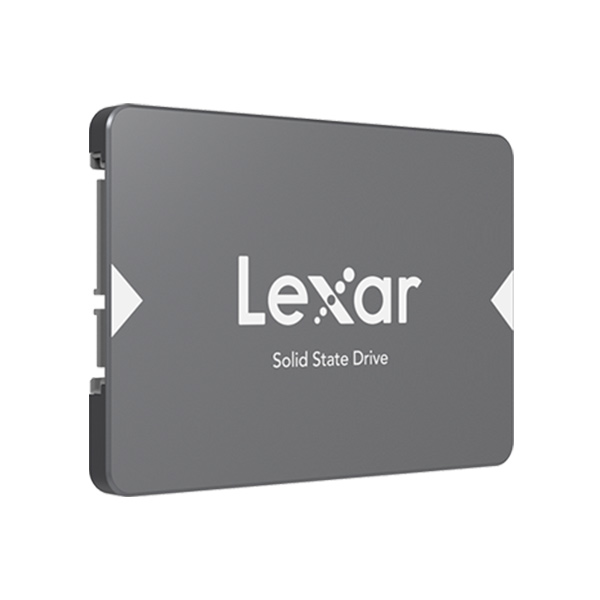 Lexar NS100 1TB 2.5-inch SATA III SSD