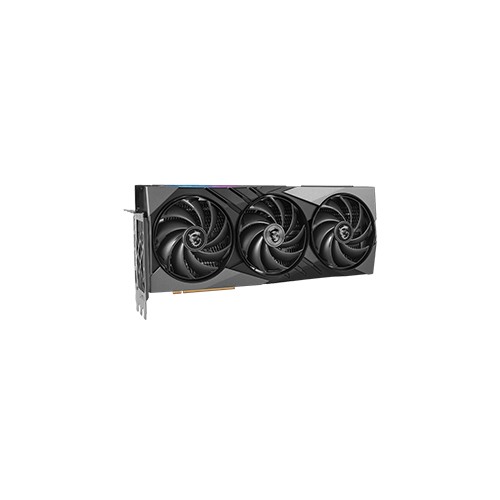 MSI GeForce RTX 4090 GAMING X SLIM 24G Graphics Card