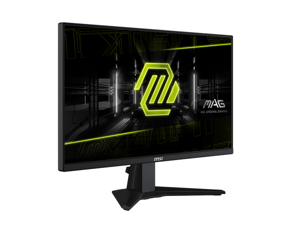 MSI MAG 255XFV 24.5" 250Hz FHD Gaming Monitor