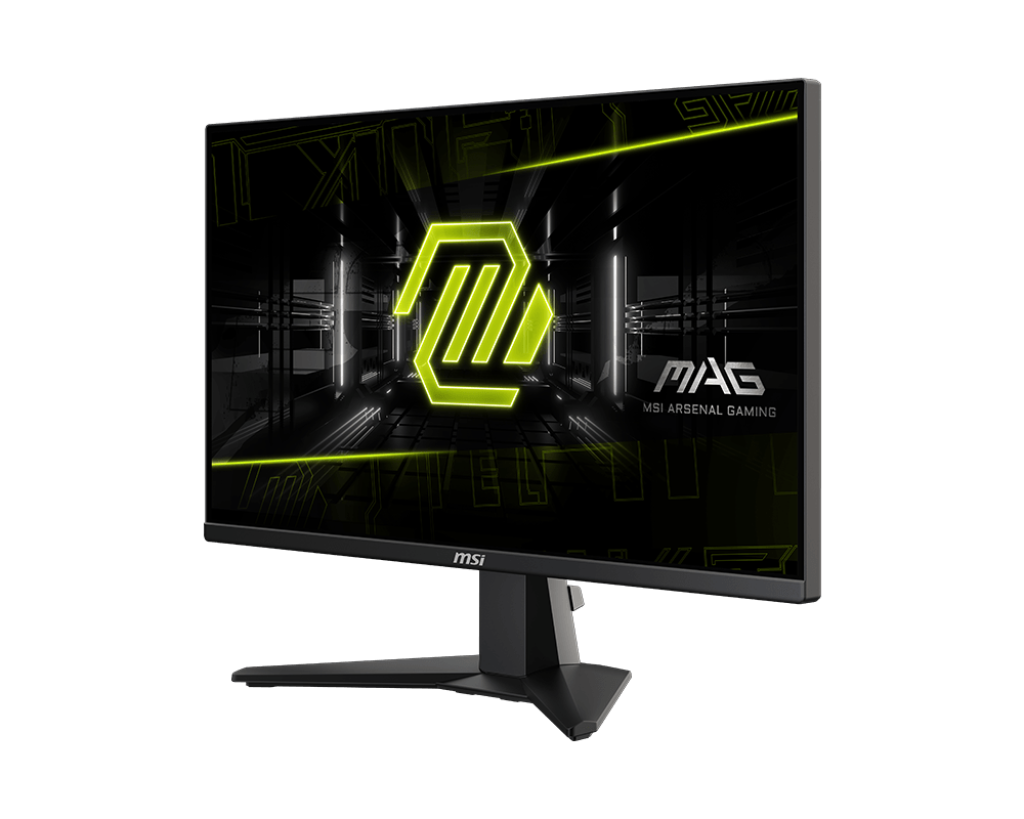 MSI MAG 255XFV 24.5" 250Hz FHD Gaming Monitor