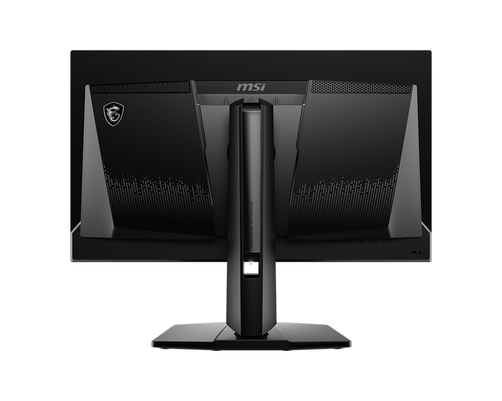 MSI MAG 271QPX QD-OLED 26.5" 360Hz WQHD Gaming Monitor