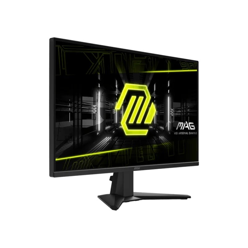 MSI MAG 275QF 27 Inch WQHD 180Hz 0.5ms GTG IPS Gaming Monitor