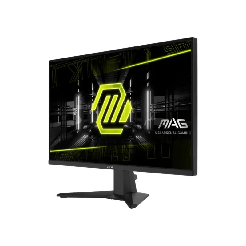 MSI MAG 275QF 27 Inch WQHD 180Hz 0.5ms GTG IPS Gaming Monitor