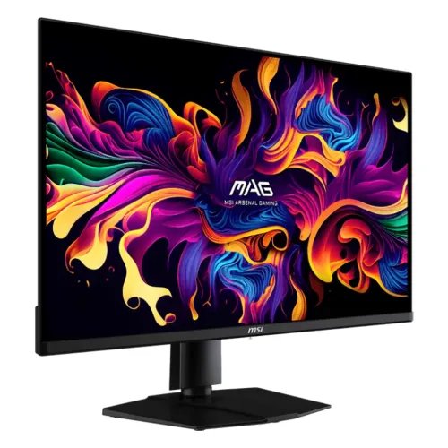 MSI MAG 321UPX QD-OLED 31.5" 4K UHD 240Hz QD-OLED Gaming Monitor