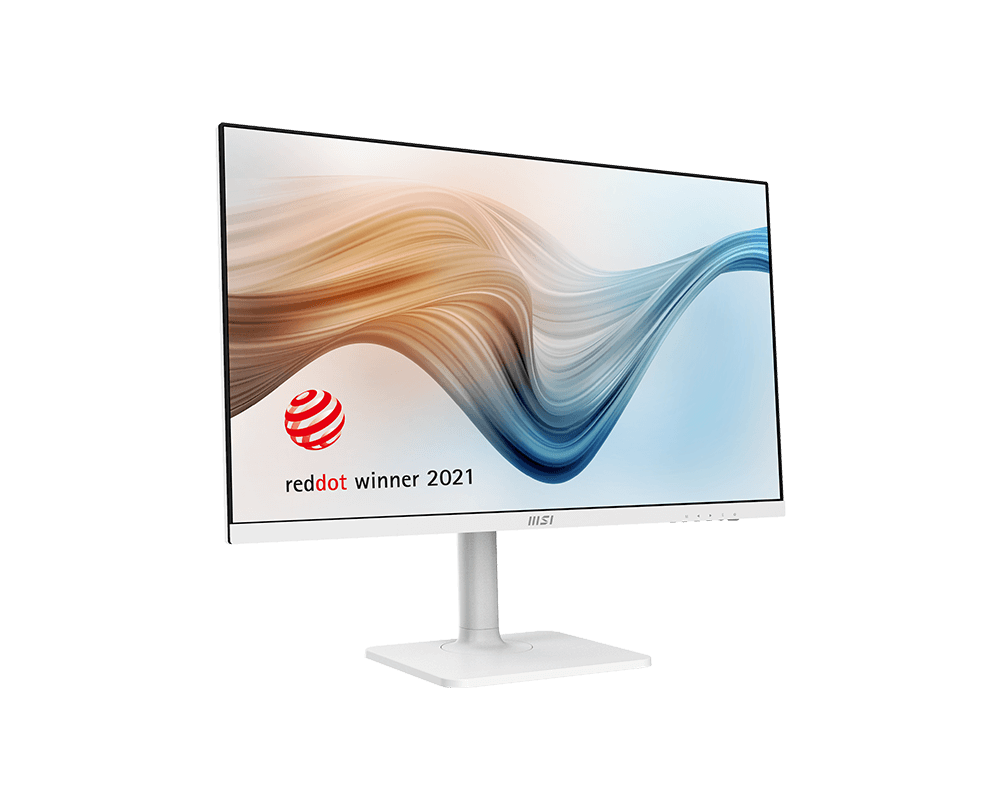 MSI Modern MD272XPW 27" 100Hz IPS FHD Monitor