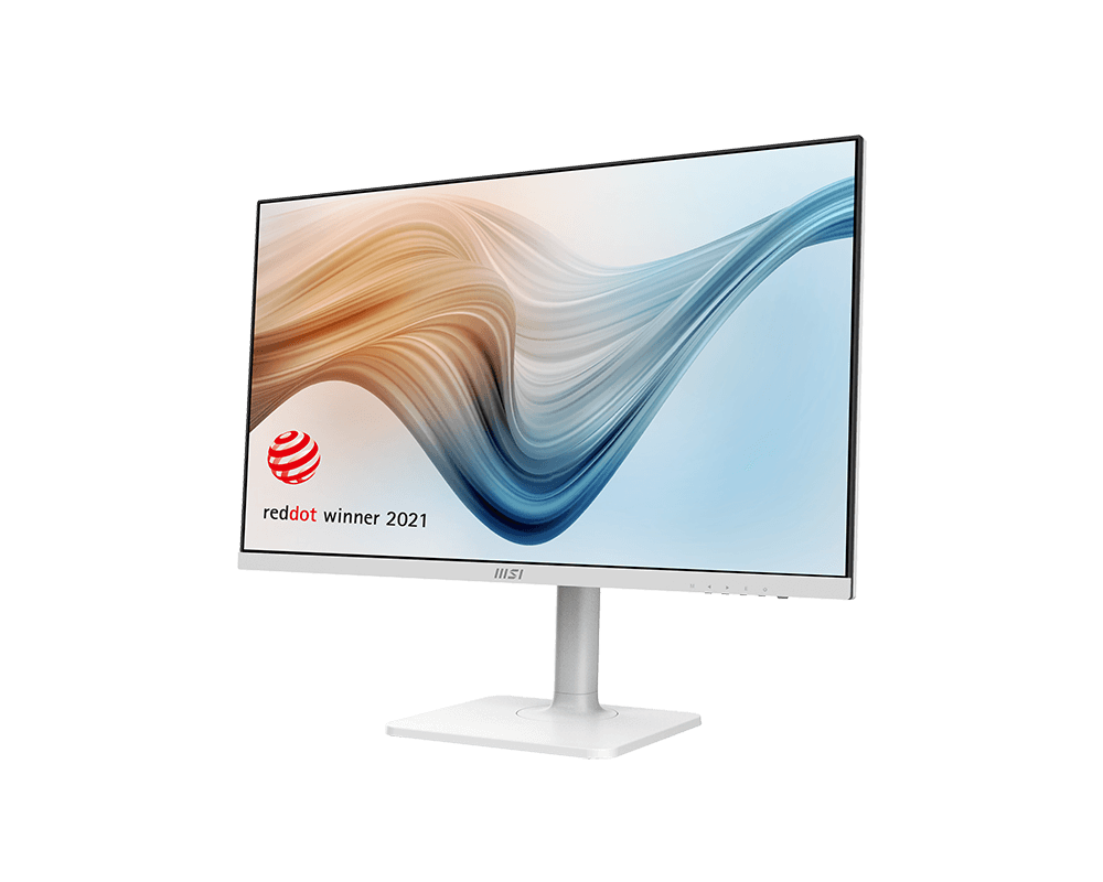 MSI Modern MD272XPW 27" 100Hz IPS FHD Monitor