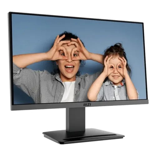 MSI PRO MP223 E2 21.45" Full HD Business Monitor