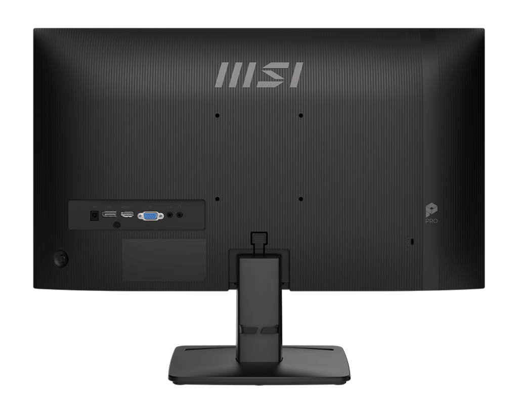 MSI PRO MP251 E2 24.5" 120Hz IPS FHD Monitor