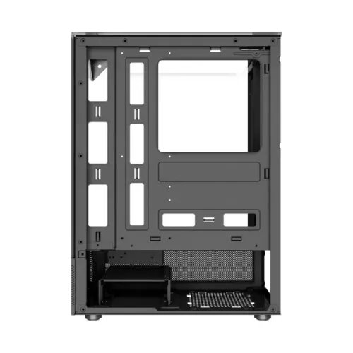 MaxGreen 190-1 Mid-Tower ATX Gaming Casing