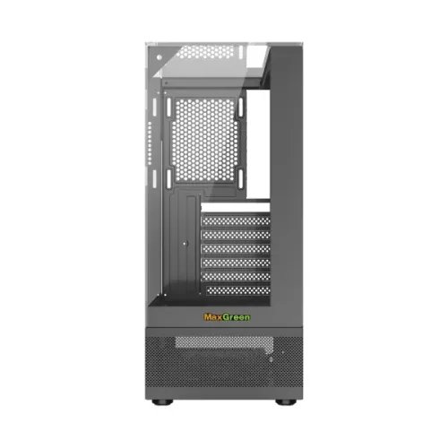 MaxGreen 190-1 Mid-Tower ATX Gaming Casing