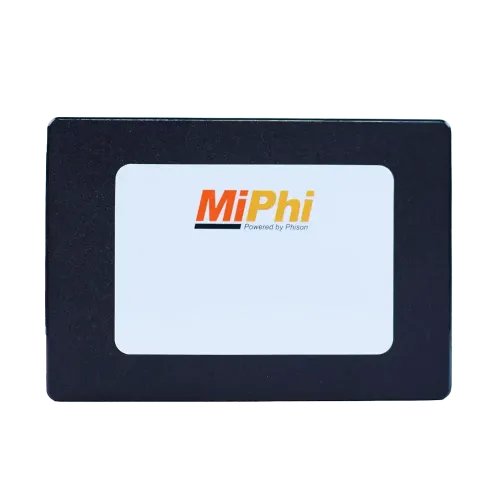 MiPhi MP100 1TB 2.5'' SATA III SSD