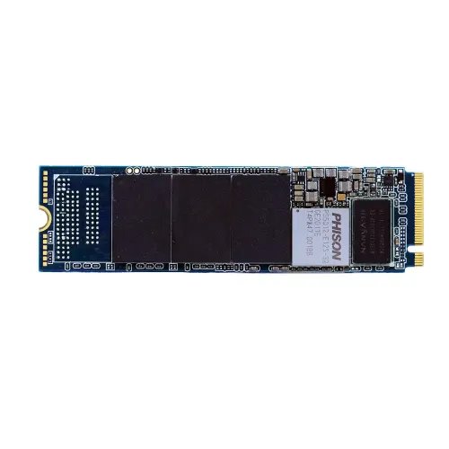 MiPhi MP300G3 512GB M.2 PCIe Gen3 NVMe SSD