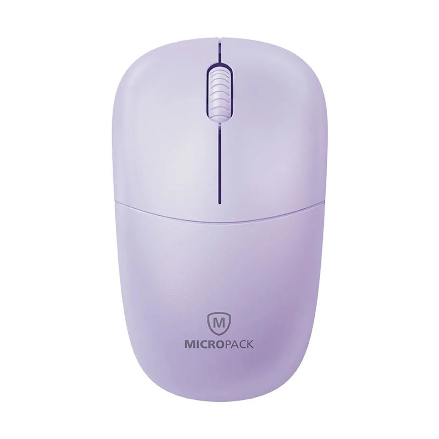 Micropack MP-712W Silent Wireless Mouse