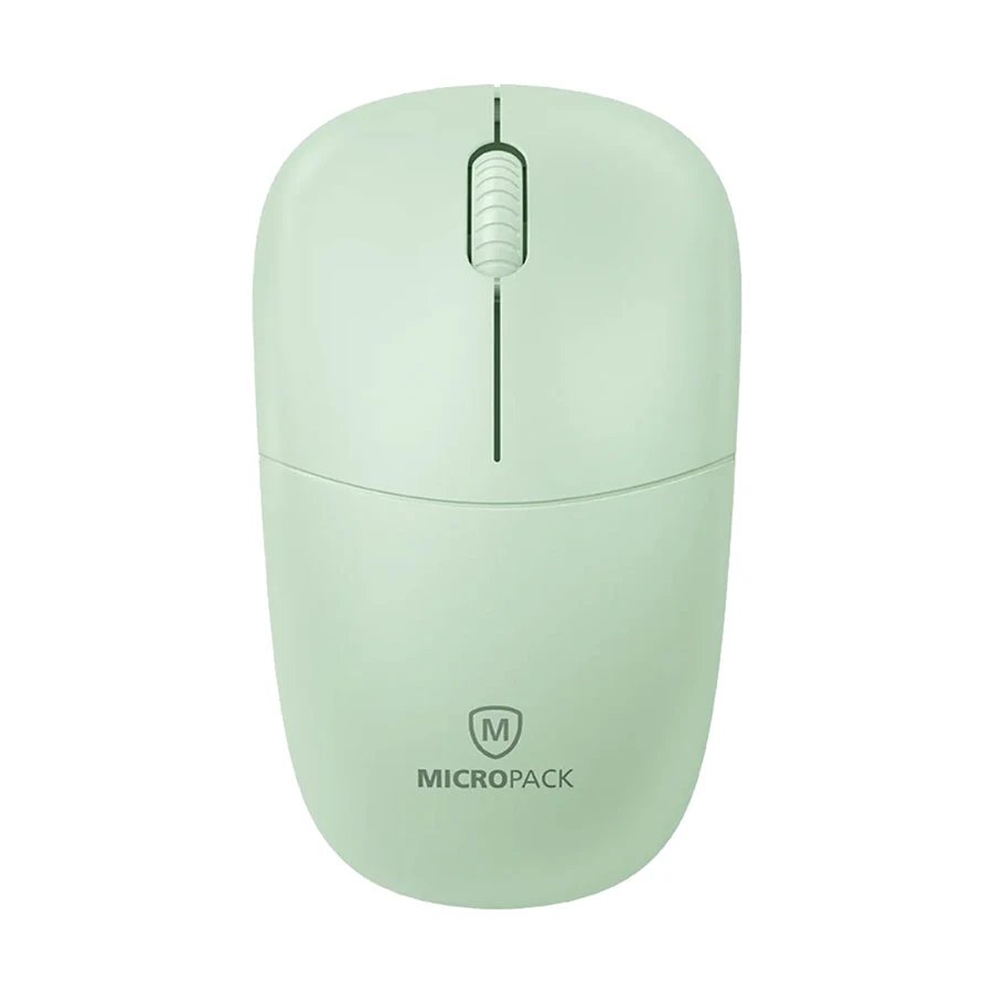 Micropack MP-712W Silent Wireless Mouse