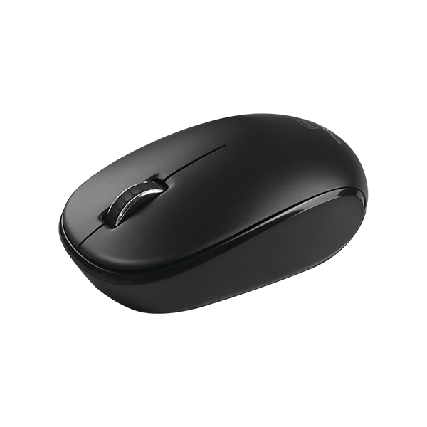 Micropack MP-716W SPEEDY LITE BLACK Mouse