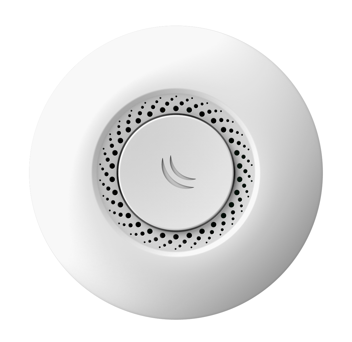 Mikrotik cAP RBcAP2nD 300mbps Dual Chain Ceiling Access Point