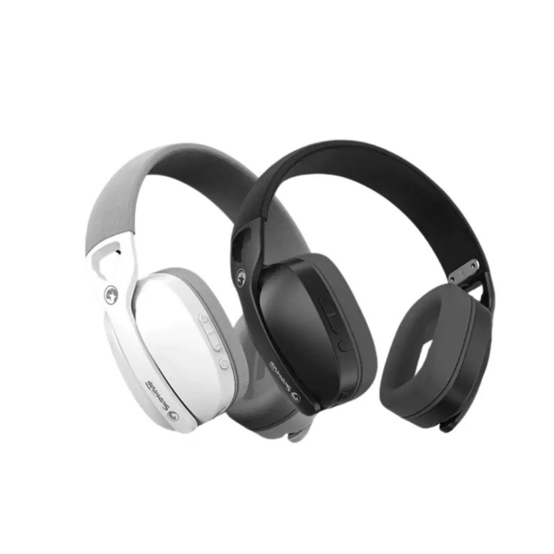 Monka GT30 Wireless Tri-Mode Headphone