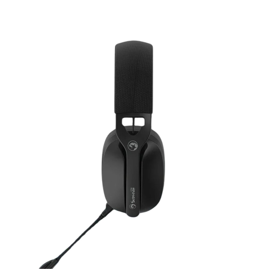 Monka GT30 Wireless Tri-Mode Headphone