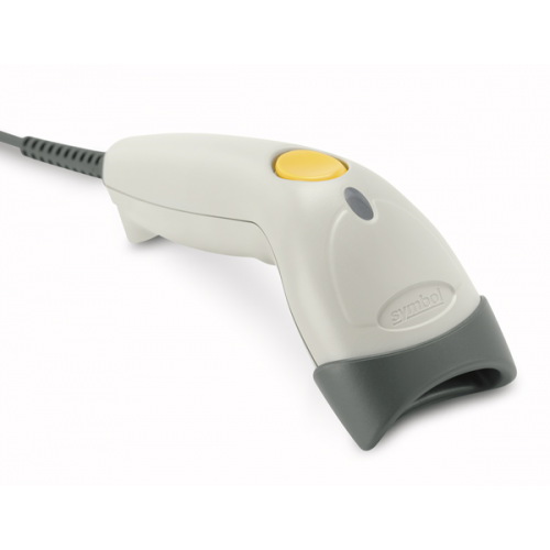 Zebra LS1203 GENERAL PURPOSE BARCODE SCANNER