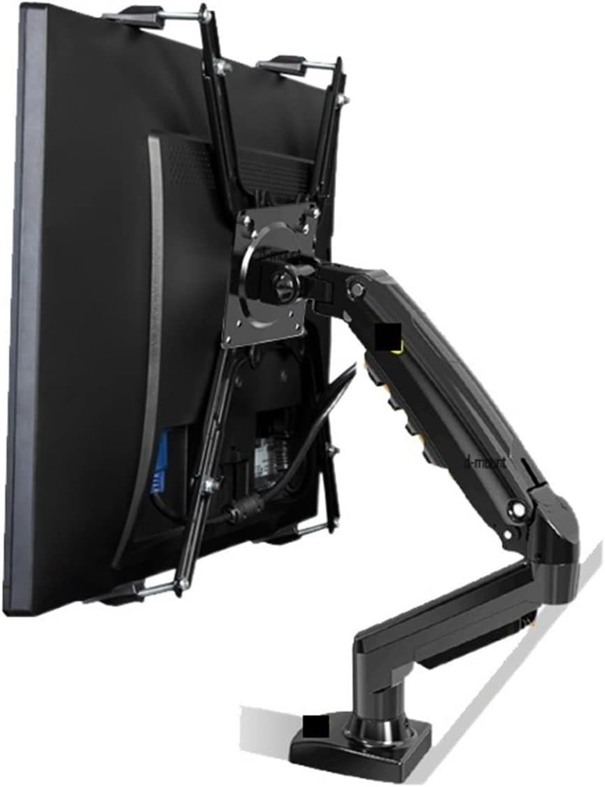 NORTH BAYOU F80 FP MONITOR DESK MOUNT FROM 2KG TO 9KG