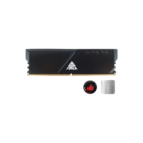 Neo Forza NMUD516F82 16GB DDR5 5600Mhz Desktop RAM