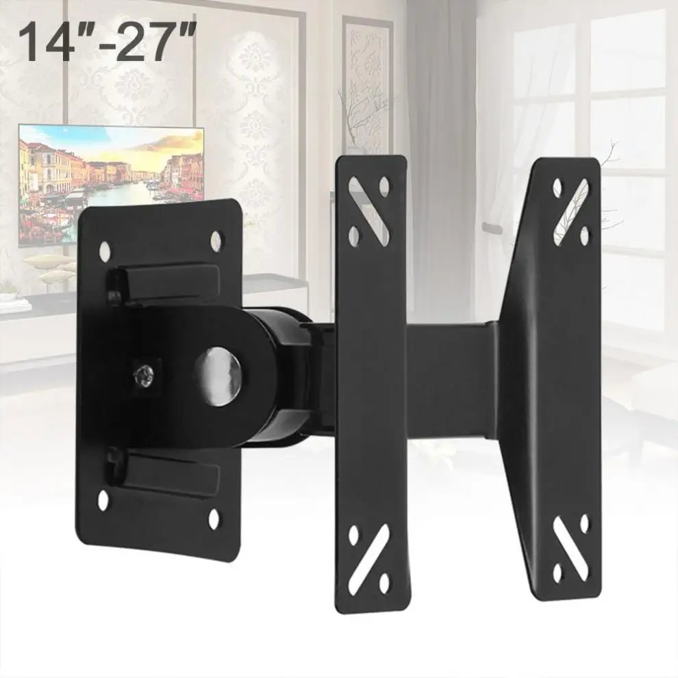 North Bayou F01 Adjustable 10Kg TV Wall Mount