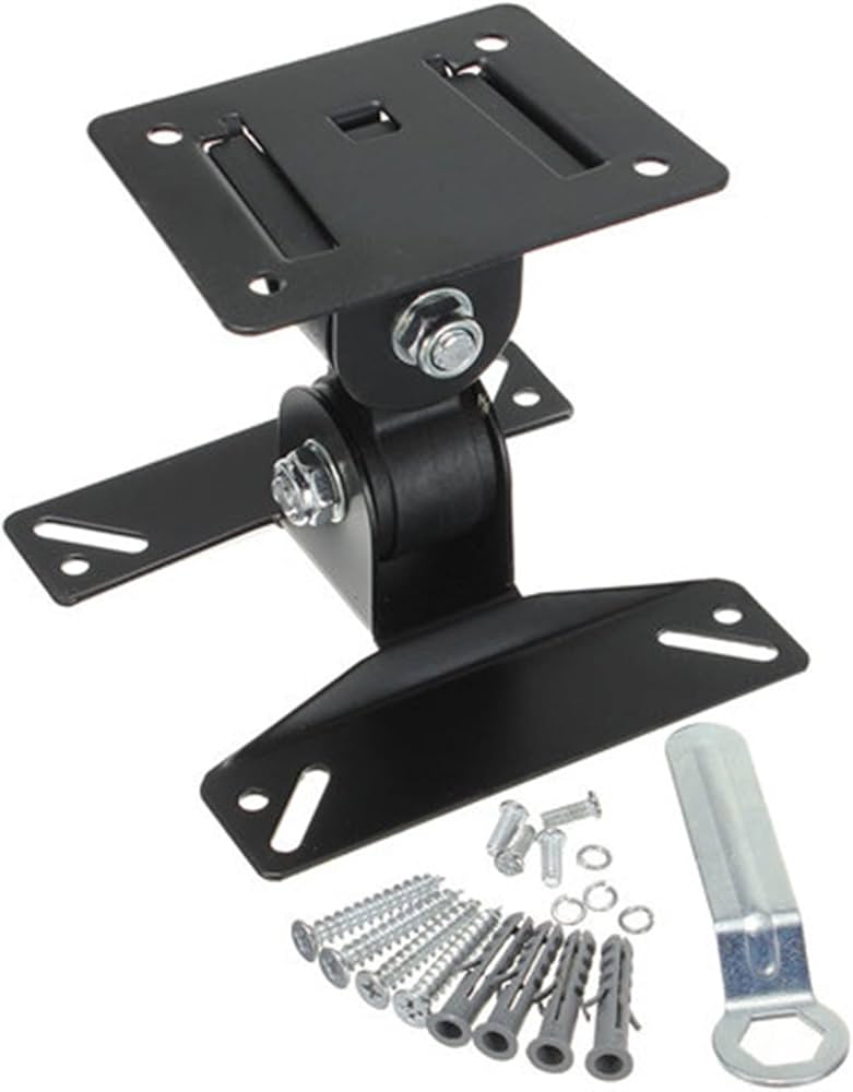 North Bayou F03 14-24 inch LED LCD TV Wall Mount