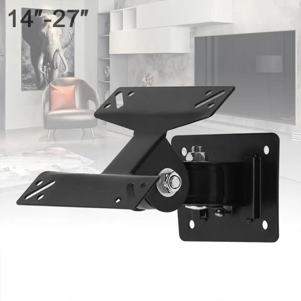 North Bayou SP5 Full Motion 50"-90" Lcd Led Tv Wall Mount