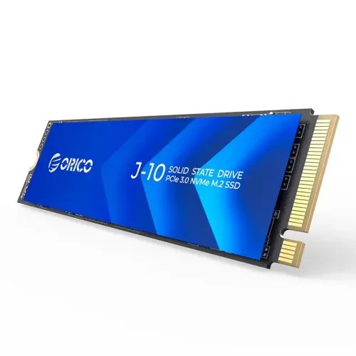 ORICO J-10 2TB PCIe M.2 NVMe SSD