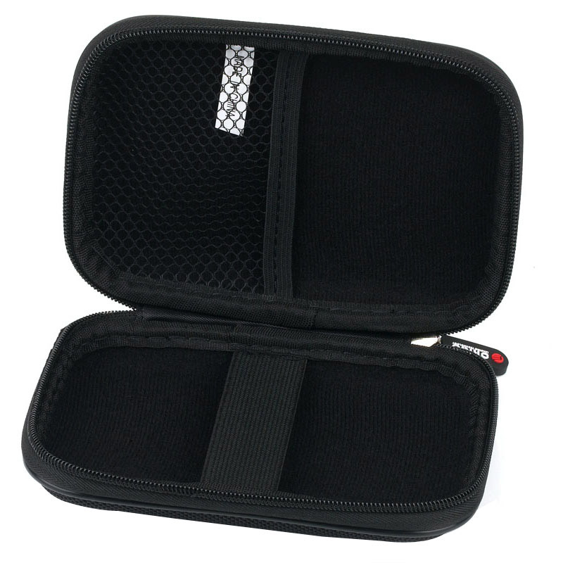 Orico 2.5 inch Portable Hard Drive Black Protection Bag