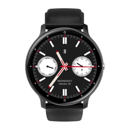 Oryx Storm Bluetooth Calling Smartwatch