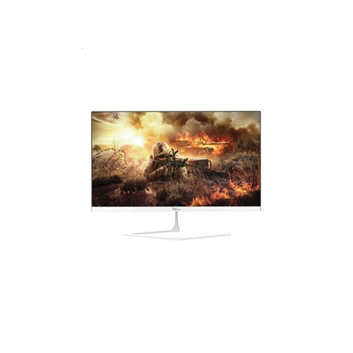 PC Power PCG24F100W 23.8 inch 100Hz IPS FHD Borderless LED Monitor