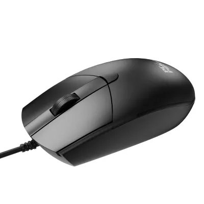 PC Power PCM-378-4D Wired USB Mouse